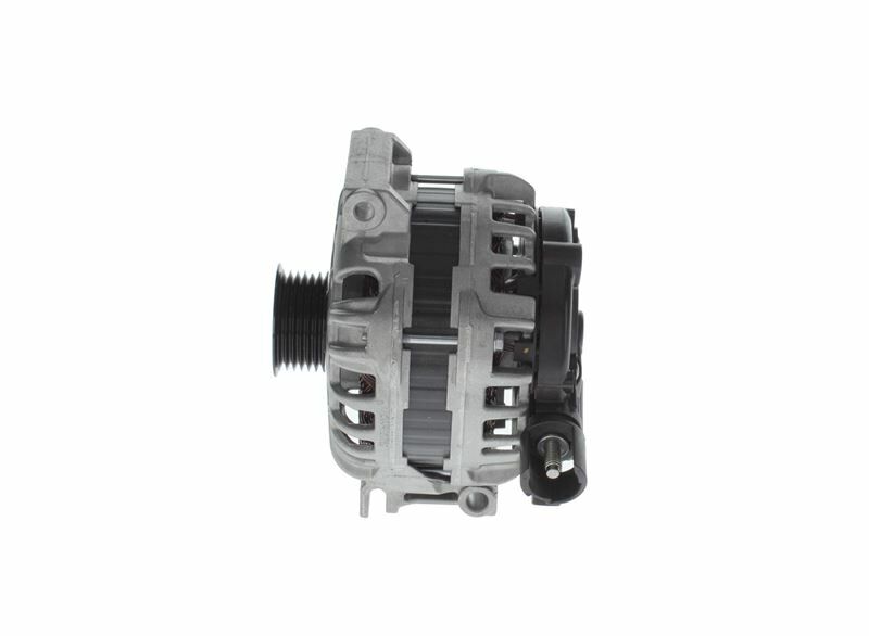 ALTERNATÖR 14V 150A FIAT EGEA 15 500X 14 JEEP RENEGADE 14 1.6