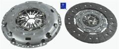 DEBRIYAJ SETI MONDEO III 04 07 2.2 TDCI RULMANSIZ