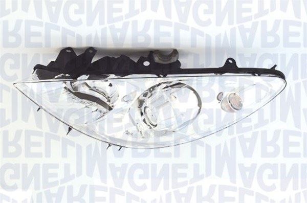FAR SİNYAL SOL PEUGEOT P307 T6 3/5 KAPI 06/05-03/09 ELEKTRİKLİ H7 H1