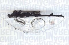 FAR SİNYAL SOL PEUGEOT P307 T6 3/5 KAPI 06/05-03/09 ELEKTRİKLİ H7 H1