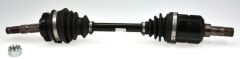 KOMPLE AKS SOL CORSA C-COMBO 1.2-1.4 16V 1.3 CDTI-1.7DTI 00-06 29 DİŞ ABS Lİ 580mm