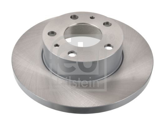 ÖN FREN AYNASI BOXER 94-4.02 JUMPER 94-4.02 DUCATO 94/4.02 280x18x5DL 1.4Q