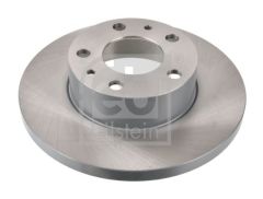 ÖN FREN AYNASI BOXER 94-4.02 JUMPER 94-4.02 DUCATO 94/4.02 280x18x5DL 1.4Q