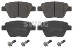 ARKA BALATA CADDY-GOLF6-JETTA-A3-OCTAVIA-SUPERB 10 0986TB3114 FEBI 16797