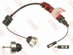DEBRİYAJ TELİ 762mm JUMPY-P806 1.8/2.0/2.0 16V/2.0HDI/2.0 TURBO 94-02 EXPERT 1.6/1.9D95-00