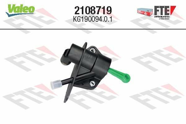 DEBRİYAJ ÜST MERKEZİ BİNEK FIESTA 96 01