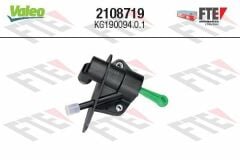DEBRİYAJ ÜST MERKEZİ BİNEK FIESTA 96 01