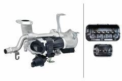EGR Valfi BERLINGO-C3-C4-C5-FIESTA-FOCUS-MONDEO IV-207-308-C30-S40-S60-V50-V60-V70 1.5TDCI-1.6 TDCI