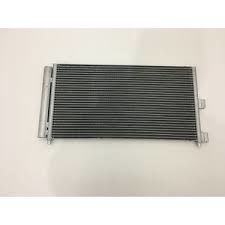 KLİMA RADYATÖRÜ KONDENSER FIAT DOBLO 01 IDEA 04 PUNTO 03 LANCIA YPSILON 06 11 1.2 1.3JTD 1.4 1.9JTD