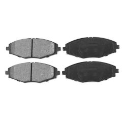 ÖN FREN BALATA DAEWOO LANOS 1.5L 1.6L KLAT 97-05 / MATIZ 0.8L 1.0L M200 M250 KLYA 98-