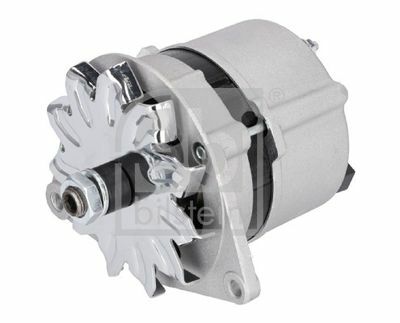 ALTERNATÖR MERCEDES-BENZ