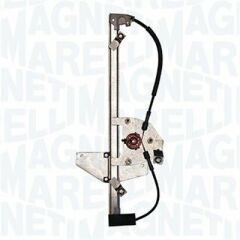 CAM MEKANİZMASI ÖN SAĞ P2008 13 MOTORSUZ