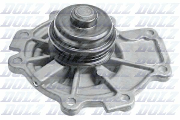 DEVİRDAİM MONDEO 2.5 94-00 JAGUAR XTYPE 2.0 V6 00-05 2.5 V6 01-09 3.0 V6 01-07