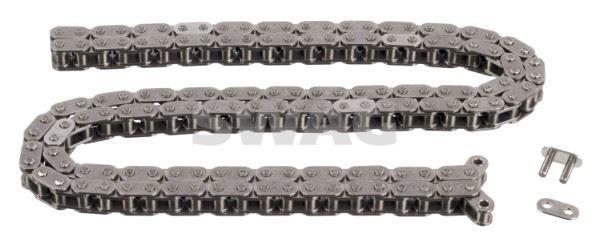 EKSANTRIK ZINCIRI MERCEDES M271 Kompressor W203 CL203 W204 C209 W211 R171 142 BAKLA