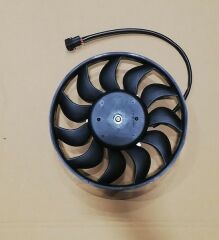 RADİATOR FAN TRANSPORTER IV 2.5 TDI 1990-2003 TEK FAN