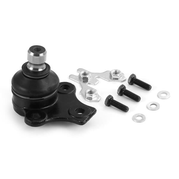 ROTİL KİTİ ÖN VW-GOLF MK2-A2-1983-1992-VW-JETTA MK2-A2-1983-1992-VW-POLO CLASSIC-1995-2001