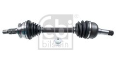 TEKERLEK TAHRİGİ AKS KOMPLE OPEL