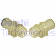 VİRAJ DEMİRİ BURÇ TAKIMI ÖN; SOL/SAĞ CITROEN AX. SAXO / PEUGEOT 106. 106 VAN 91 04/96