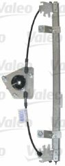 CAM MEKANİZMASI ÖN SOL FIAT IDEA / LANCIA MUSA