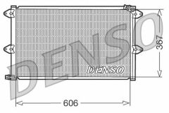 CONDENSER. AİR CONDİTİONİNG SEAT CORDOBA 6K1 93-99