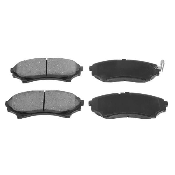ÖN FREN BALATA MAZDA B2500 2.5L WL 4X4 02- / FORD RANGER 02 06 2.5TD / 3.0TD 06 12