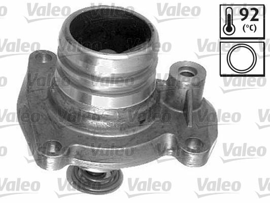 TERMOSTAT OPEL AGILA
