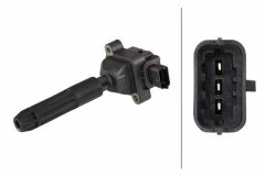 ATESLEME BOBINI MERCEDES M111 W203 CL203 W210 R170