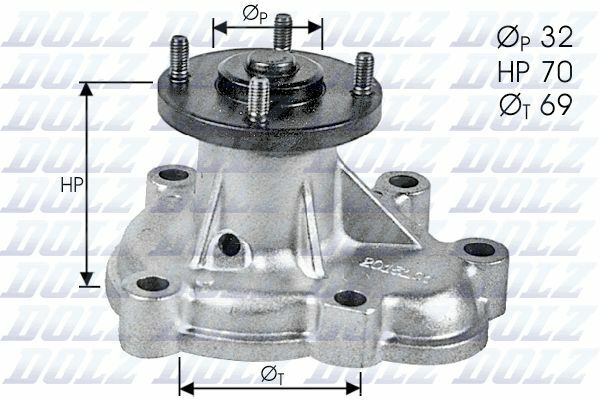DEVİRDAİM COMBO B CORSA B 96-00 ASTRA F-VECTRA A 1.7 DZL. X17D