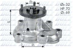 DEVİRDAİM COMBO B CORSA B 96-00 ASTRA F-VECTRA A 1.7 DZL. X17D