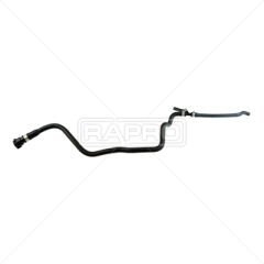 GENLESME SİSESİ HORTUMU BMW E65 735 İ