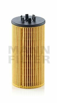 YAĞ FİLTRESİ AUDI A4 CABRİOLET 8E/8H. B6 B7 4.2 V8 40V 344HP 12/02-12/08