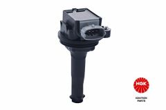 ATESLEME BOBINI VOLVO C30 2.4-T5 06 14 C70 II 2.4-T5 06 12 S40 II 2.4-T5 S60 II 2.5-2.0 00 12 FORD FOCUS II DA .HCP.DP 2.5 RS 09 11 KUGA I 2.5 4x4 08 12