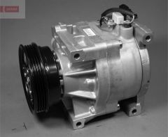 COMPRESSOR. AİR CONDİTİONER RENAULT TRUCKS MASCOTT 99-13