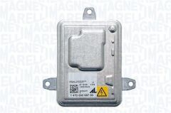 ECU ASTRA J XENON