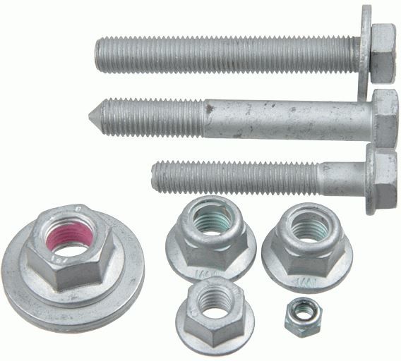 LEMFOERDER SERVICE PACK AUDİ-VW-SEAT-SKODA