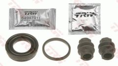 ARKA KALİPER TAMİR TAKIMI RENAULT CAPTUR II-CLIO III-IV-V-FLUENCE-GRAND SC NIC-MEGANE-TWINGO