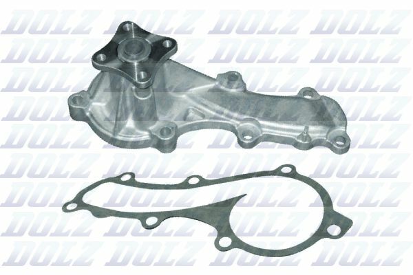 DEVIRDAIM NISSAN ALMERA 01 PRIMERA 02 P12 KASA 1.5 1.6 1.8