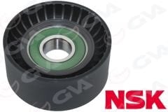 KAYIS GERGI RULMANI MERCEDES OM622 OM626 W447 W205 . RENAULT R9M M9R MEGANE CLIO CAPTUR MASTER TRAFIC