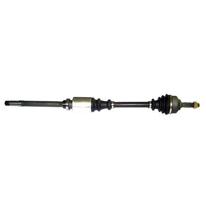 AKS KOMPLE SAĞ 1.0 HDİ 1.4-1.6 P206 BENZ
