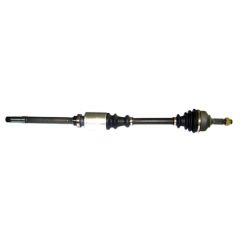 AKS KOMPLE SAĞ 1.0 HDİ 1.4-1.6 P206 BENZ