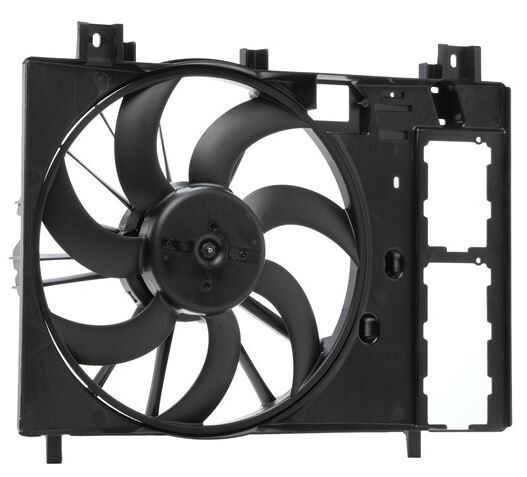 DAVLUMBAZLI FAN MOTORU PEUGEOT P407 P407 SW 2.0HDI 04 10 P508 P508 SW 1.6-2.0HDI 10 18 CITROEN C5 III 1.6-2.0 HDI 08