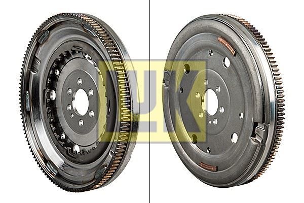 VOLANT OTOMATİK DSG GOLF5-GOLF6-JETTA-PASSAT-A3-LEON CJZA-CYVA-CAXA-BSE 1.2-1.4 TSI
