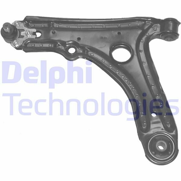 ALT SALINCAK KOMPLE SOL GOLF-VENTO III 91 SK007-L