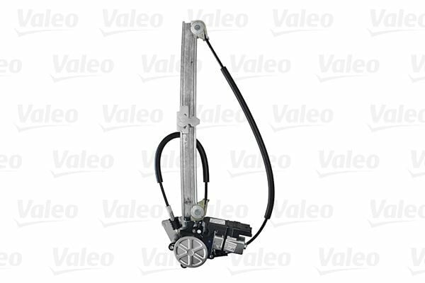 CAM MEKANİZMASI w/C ARKA SOL - Renault LAGUNA II 01 07