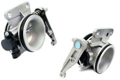 GAZ KELEBEĞİ GÖVDESİ DUSTER-LOGAN I MCV-SANDERO I 1.6 16V CLIO II-MEGANE I 1.4-1.6 16V