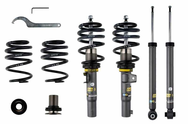 Golf 8 50mm Verbundl. K EVO S