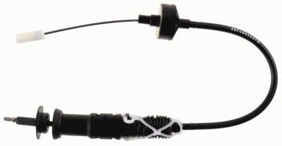 SACHS CLUTCH CABLE VAG AUDİ-VW-SEAT-SKODA