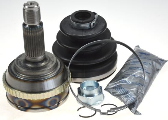 AKS KAFASI DIŞ ROVER 620-623 95-00 ABS LI