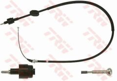 DEBRİYAJ TELİ 1376/1103mm TRANSIT 2.0/2.0I/2.5DI/2.5TD 100/120/150/190/80 91-00