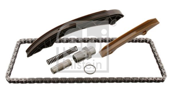 EKSANTRIK ZINCIR SETI ALT BMW M50 M52 M54 E36 E34 E46 E39 E60 E38 E65 E83 E53 Z3 Z4 E85